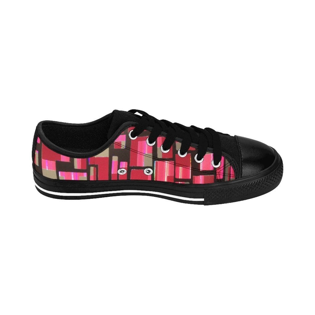 Shoes Pinkalicious Men's Sneakers INVI-Expressionwear