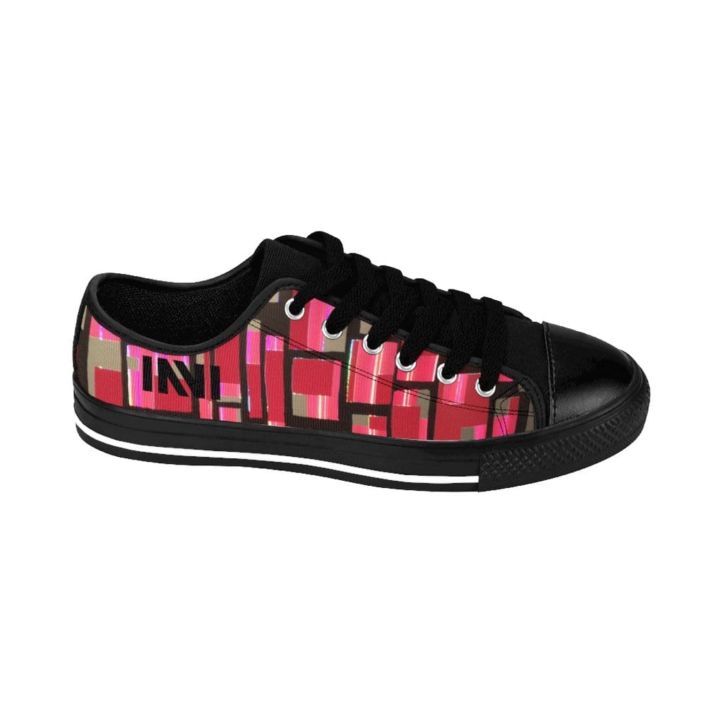 Shoes Pinkalicious Men's Sneakers INVI-Expressionwear