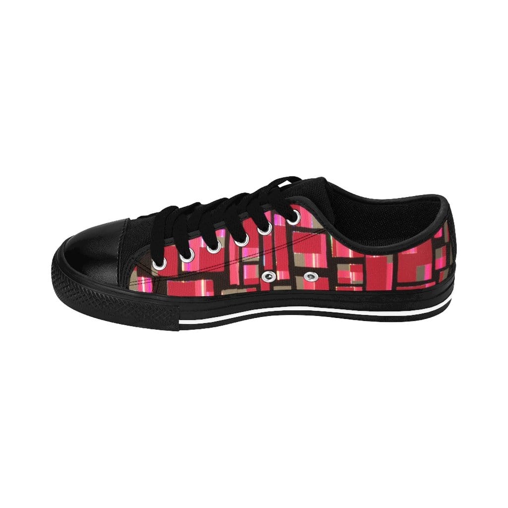 Shoes Pinkalicious Men's Sneakers INVI-Expressionwear