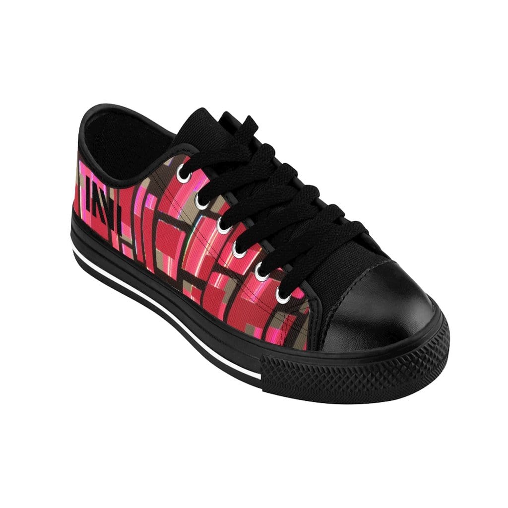 Shoes Pinkalicious Men's Sneakers INVI-Expressionwear