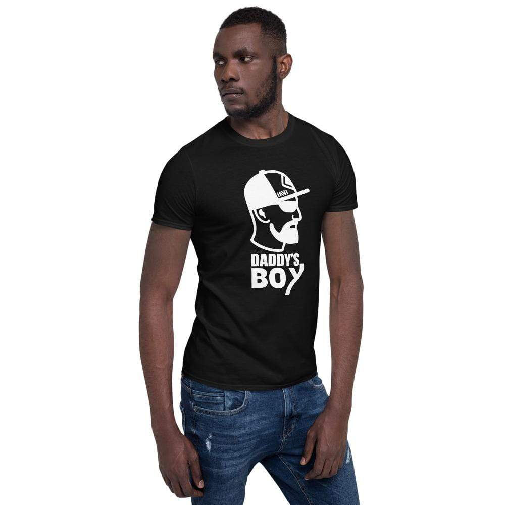 Short-Sleeve Unisex T-Shirt INVI-Expressionwear