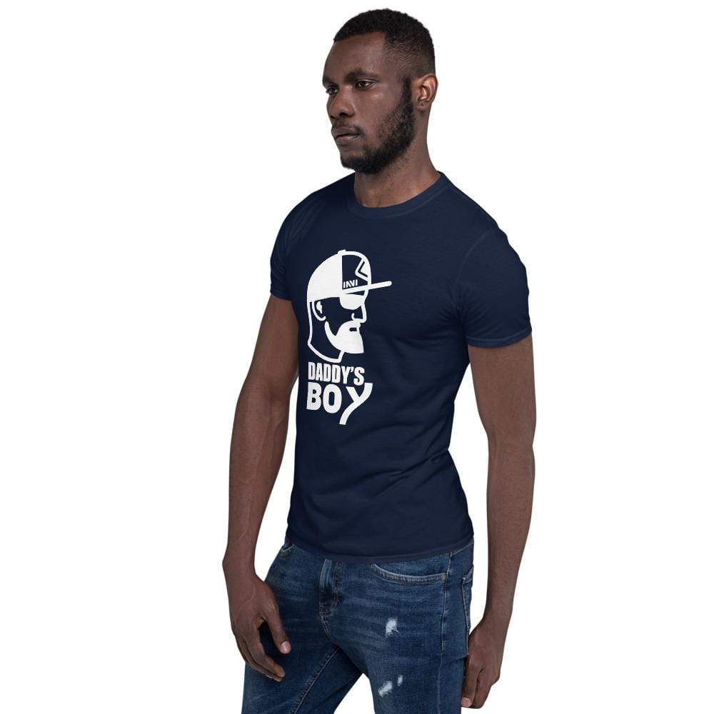 Short-Sleeve Unisex T-Shirt INVI-Expressionwear