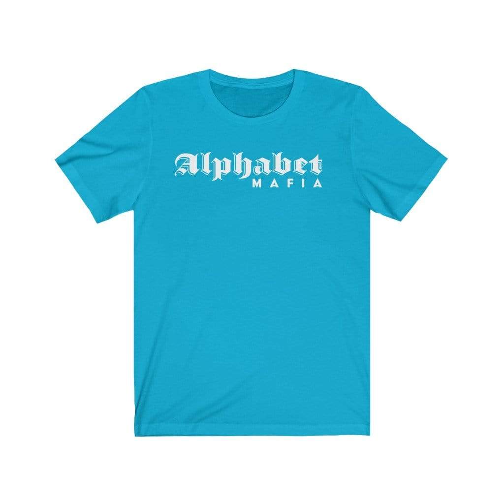 T-Shirt Alphabet Mafia T-shirt INVI-Expressionwear