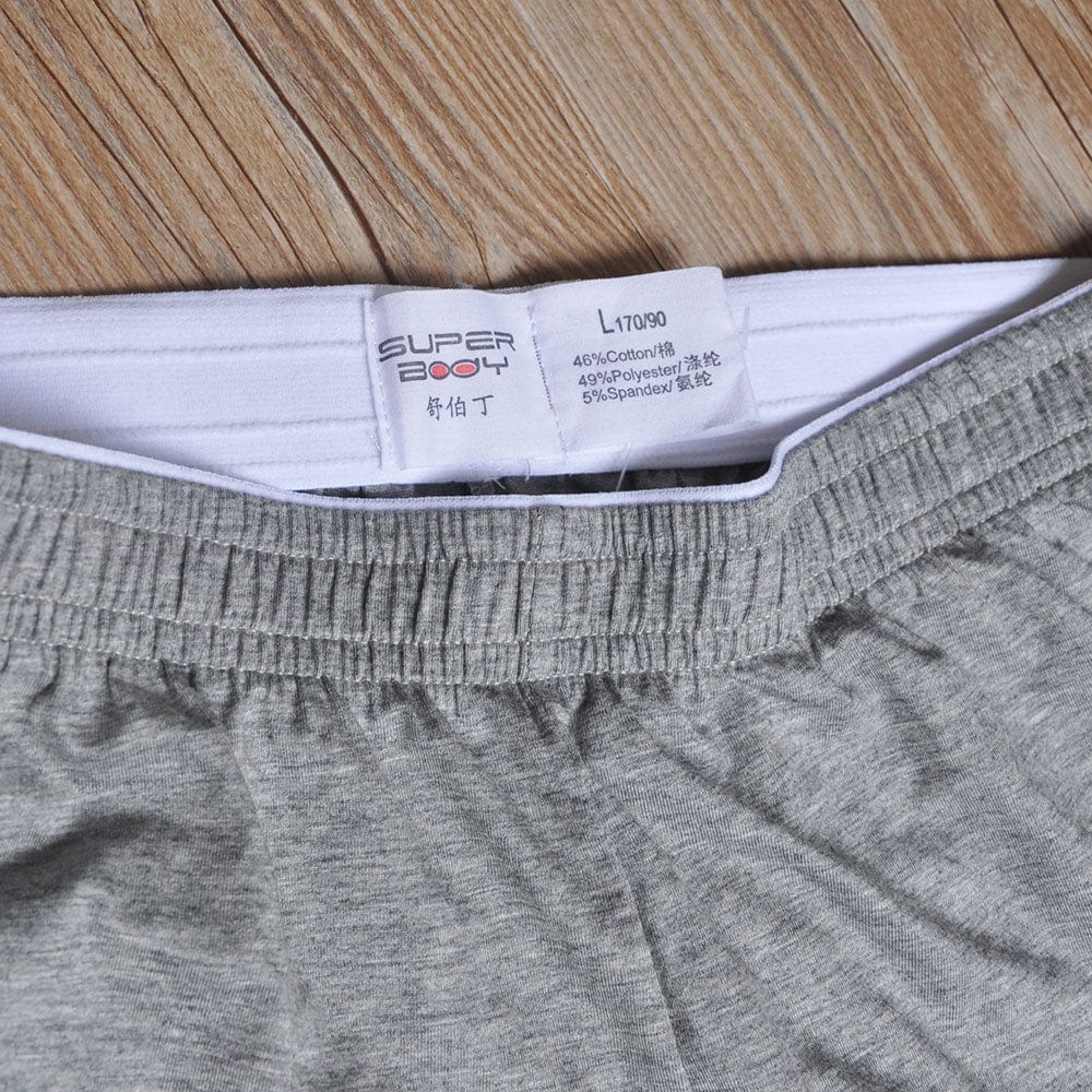 Touring Ultra Soft Low Rise Shorts INVI-Expressionwear
