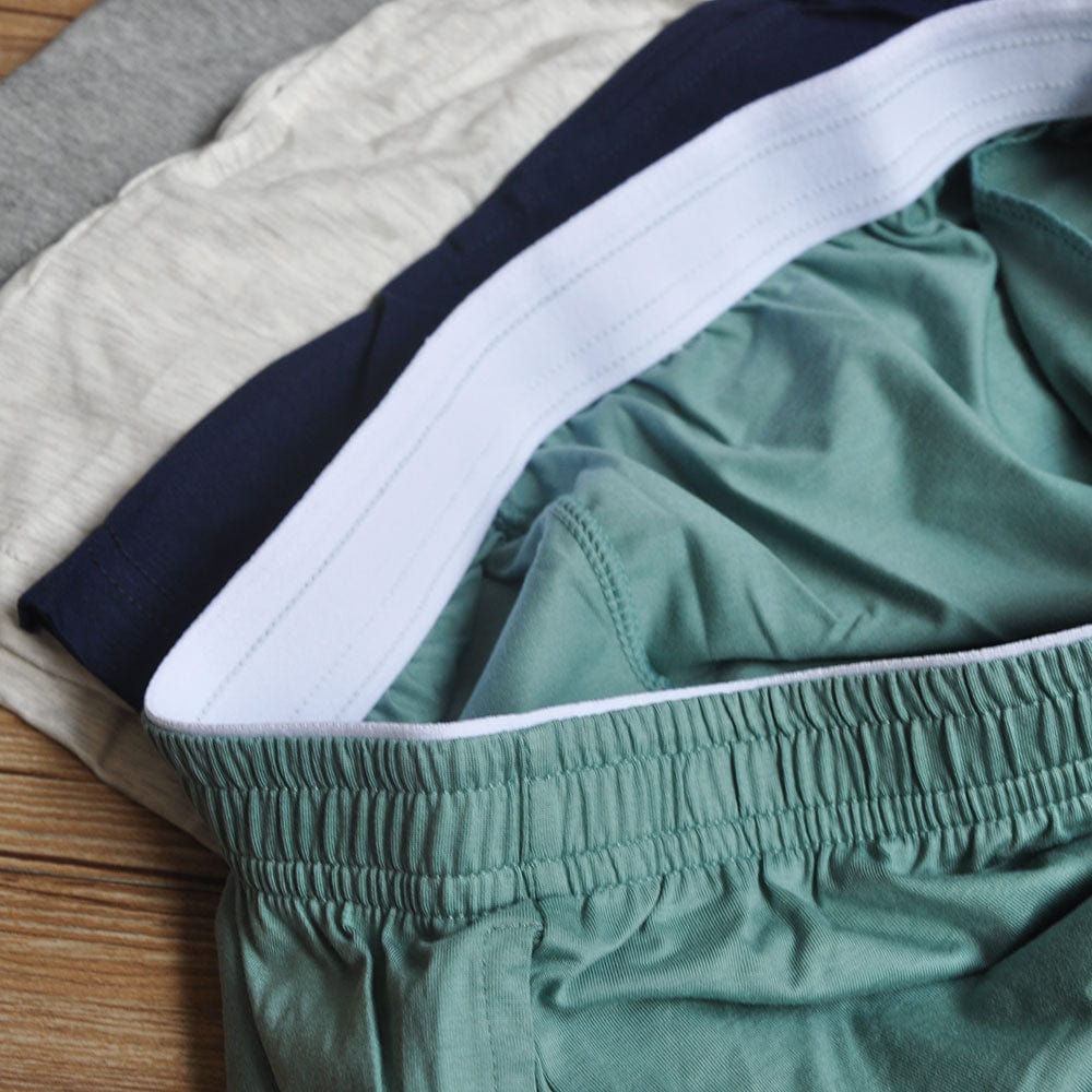 Touring Ultra Soft Low Rise Shorts INVI-Expressionwear