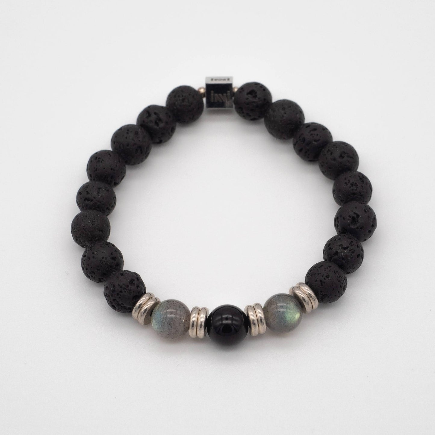 Volcanic Bracelet INVI-Expressionwear