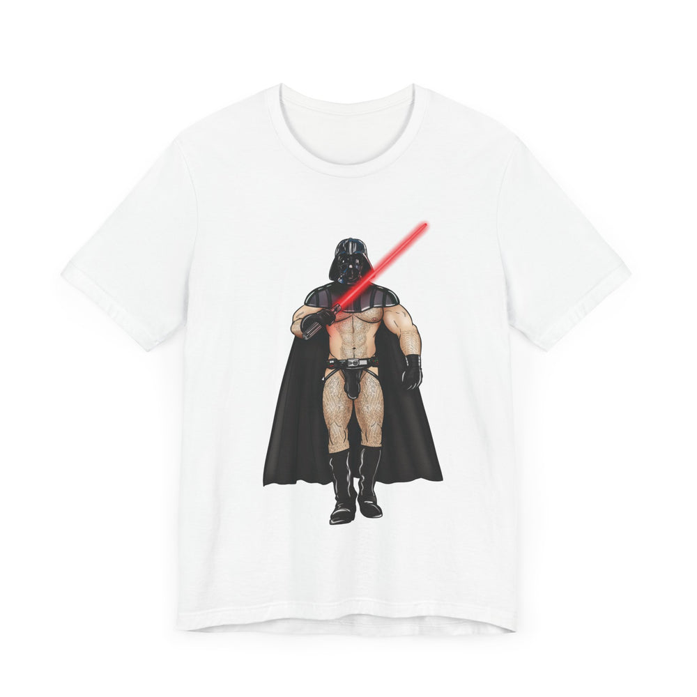 
                  
                    Muscle Darth Vader Inspired T-shirt
                  
                