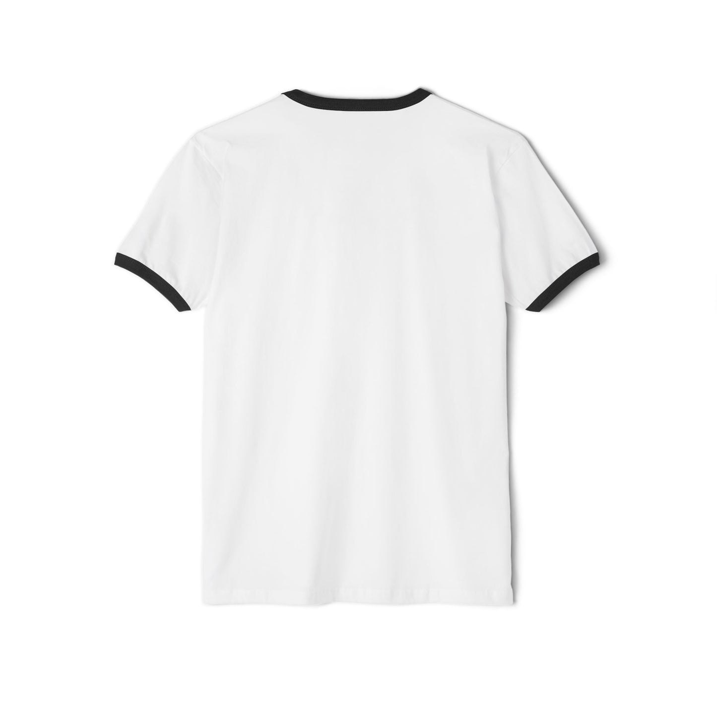 
                  
                    Rainbow Love - Unisex Ringer Tee
                  
                