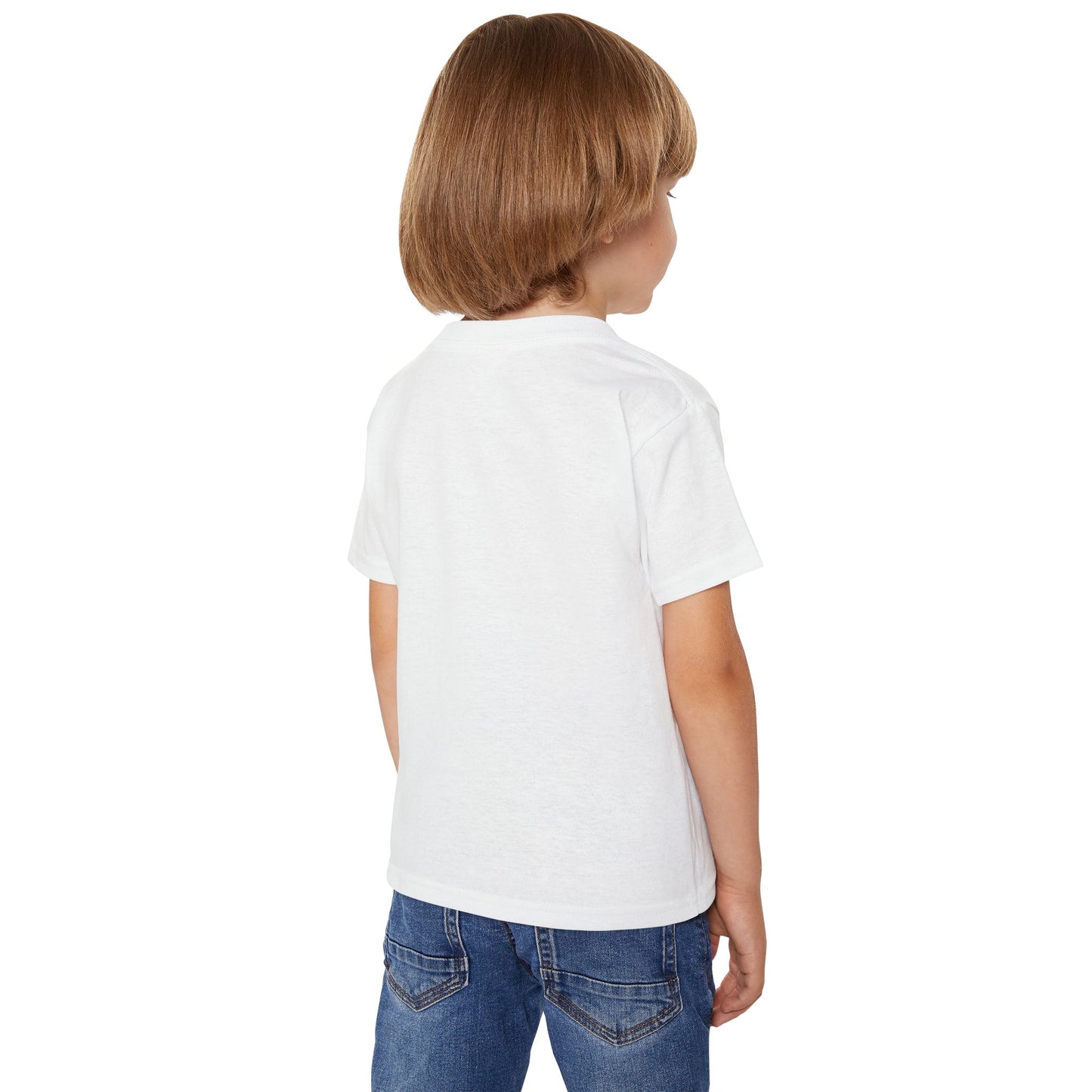 
                  
                    Riback Family 2026 Toddler T-Shirt – Personalized Family Reunion Tee
                  
                