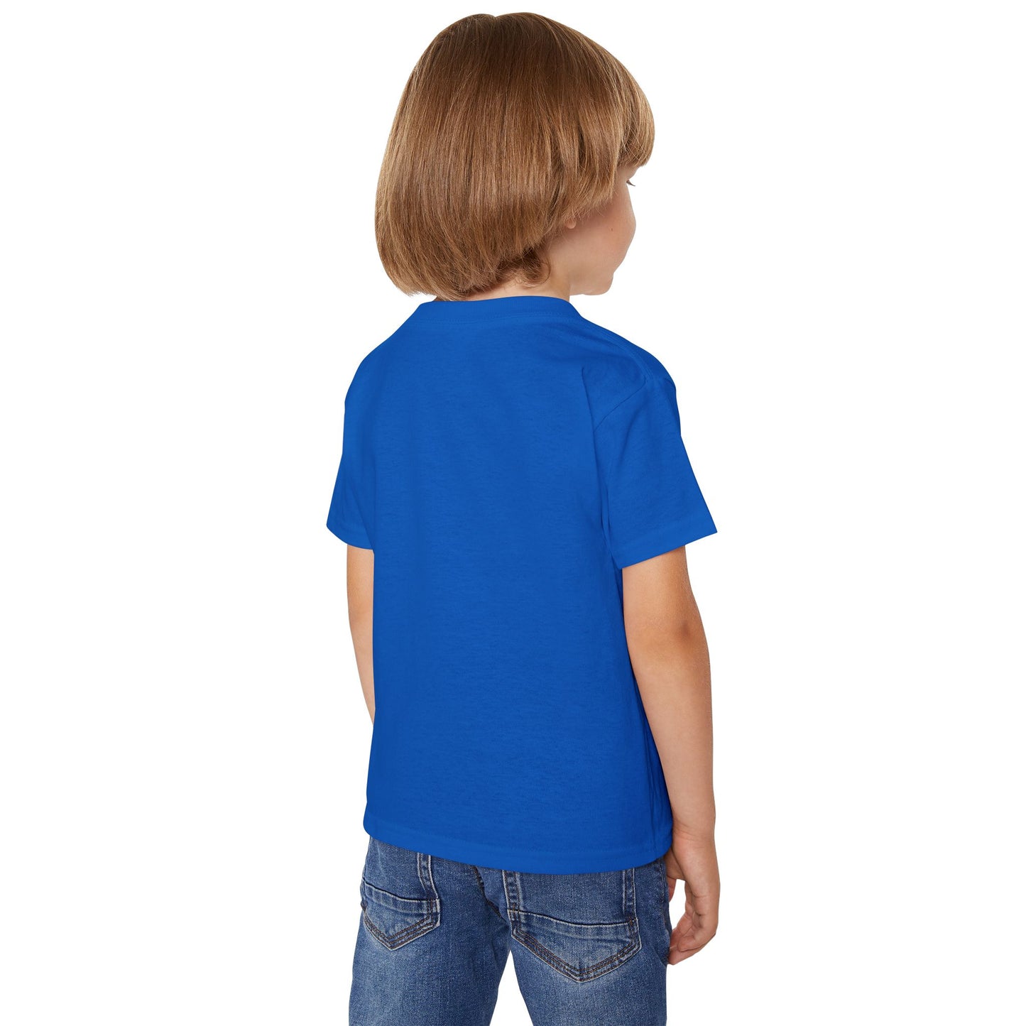 
                  
                    Riback Family 2026 Toddler T-Shirt – Personalized Family Reunion Tee
                  
                
