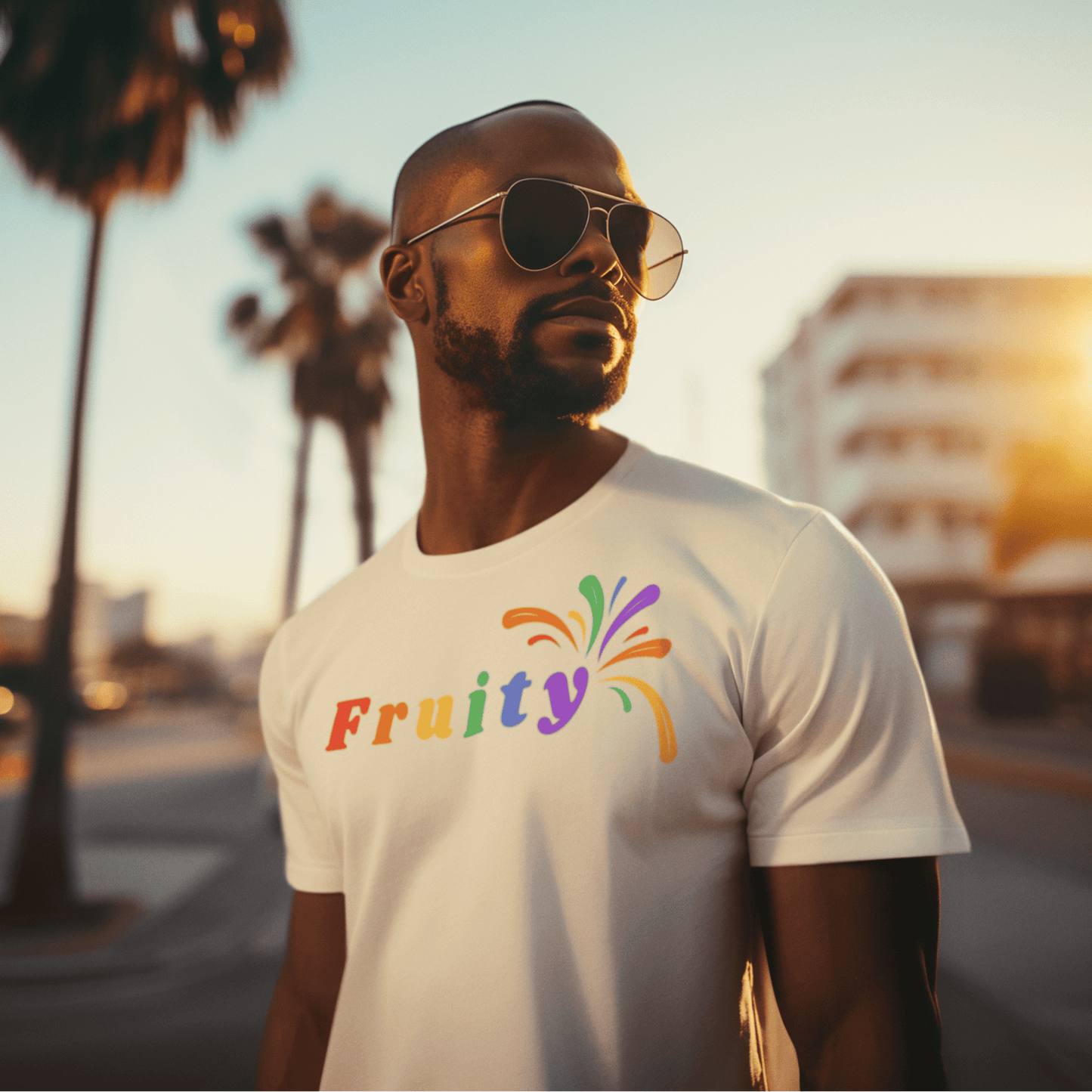 
                  
                    Apparel Fruity T-Shirt INVI-Expressionwear Fruity T-Shirt
                  
                