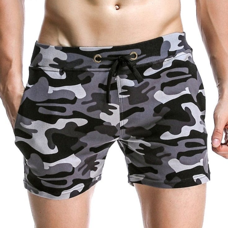 SHORTS – INVI Expressionwear