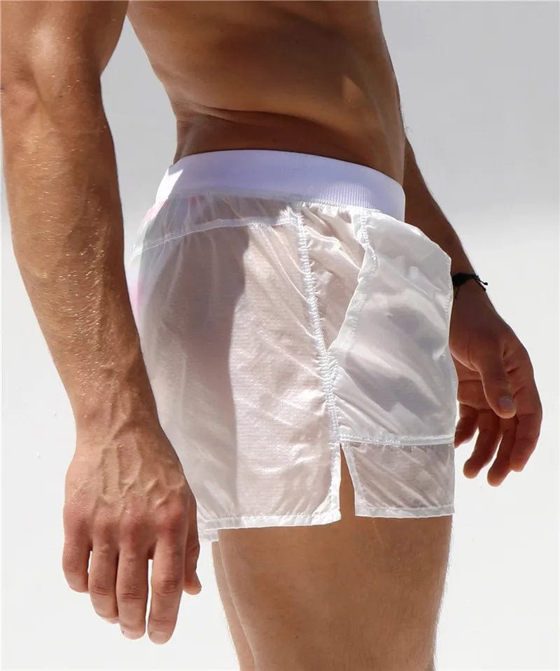 
                  
                    Lightweight Men's Shorts INVI-Expressionwear
                  
                