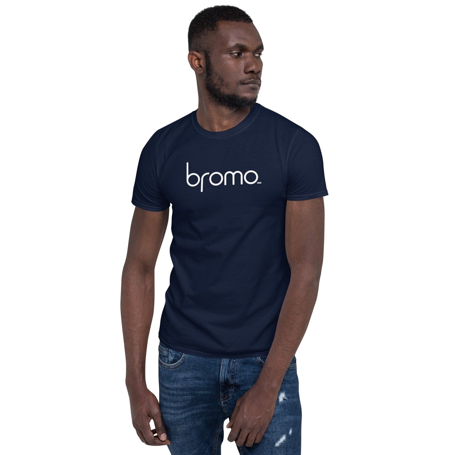 
                  
                    Bromo T-Shirt INVI-Expressionwear
                  
                