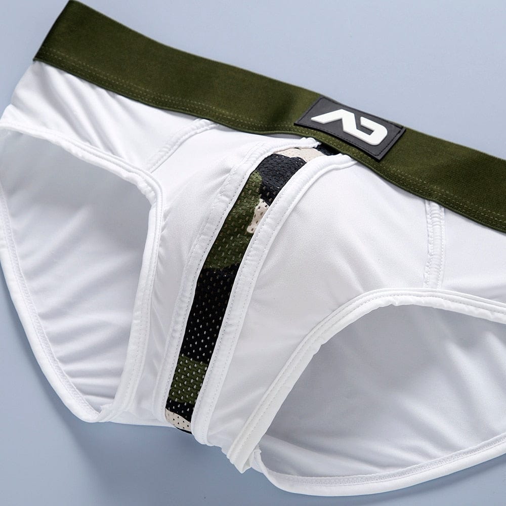  Military Underwear
