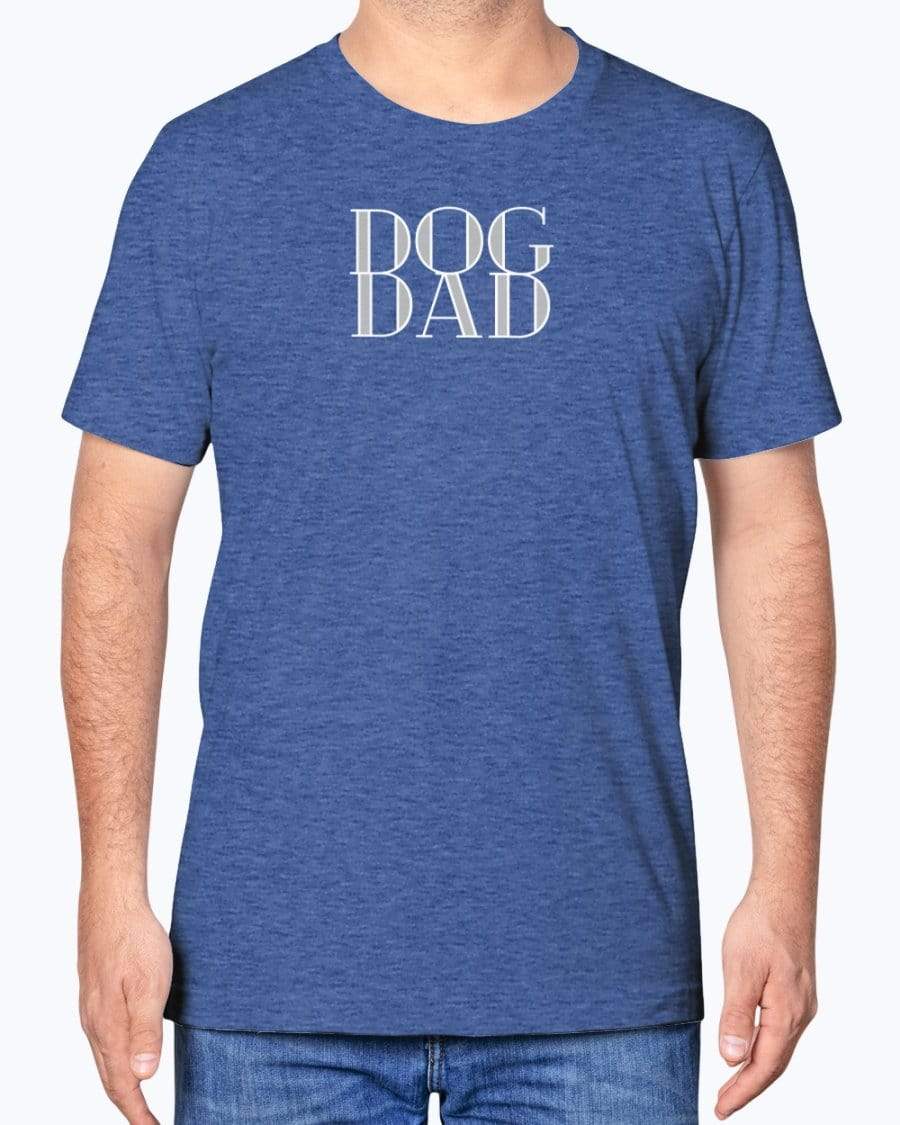 Columbia 2024 dad shirt