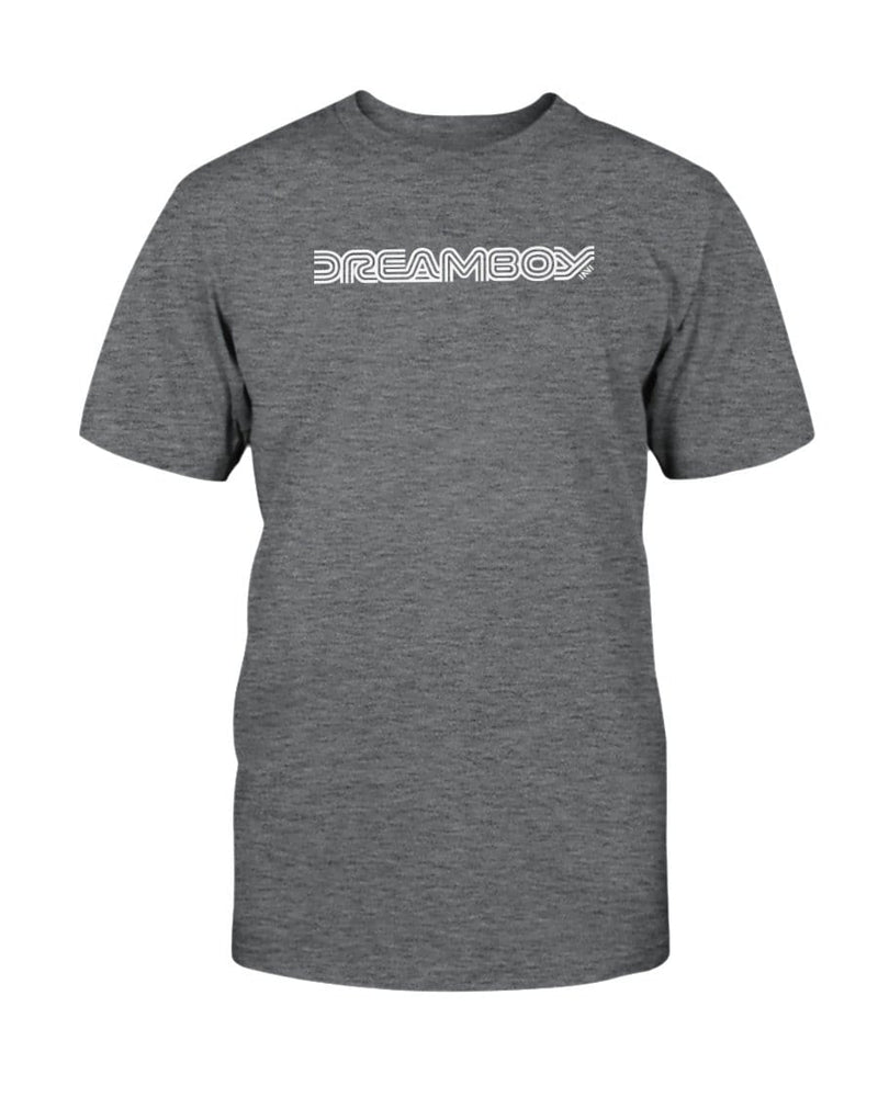 Dreamboy T-shirt – INVI Expressionwear