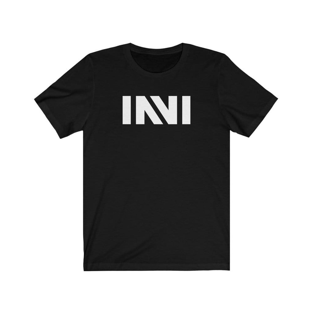 
                  
                    T-Shirt Black / M INVI T-shirt INVI-Expressionwear
                  
                