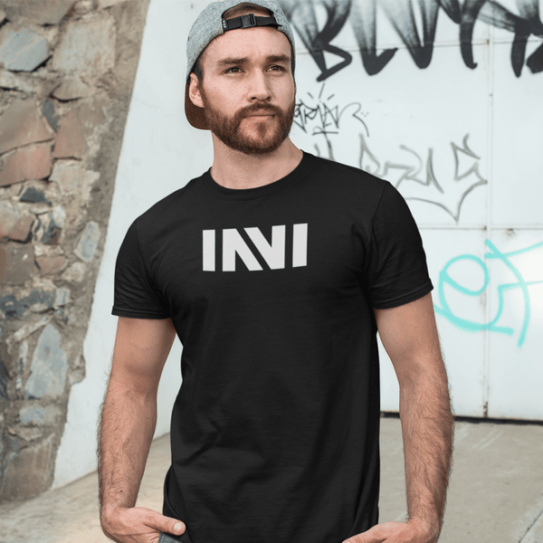 INVI T-shirt – INVI Expressionwear